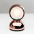 Eclisse Table Lamp Table Lamps Artemide Copper 