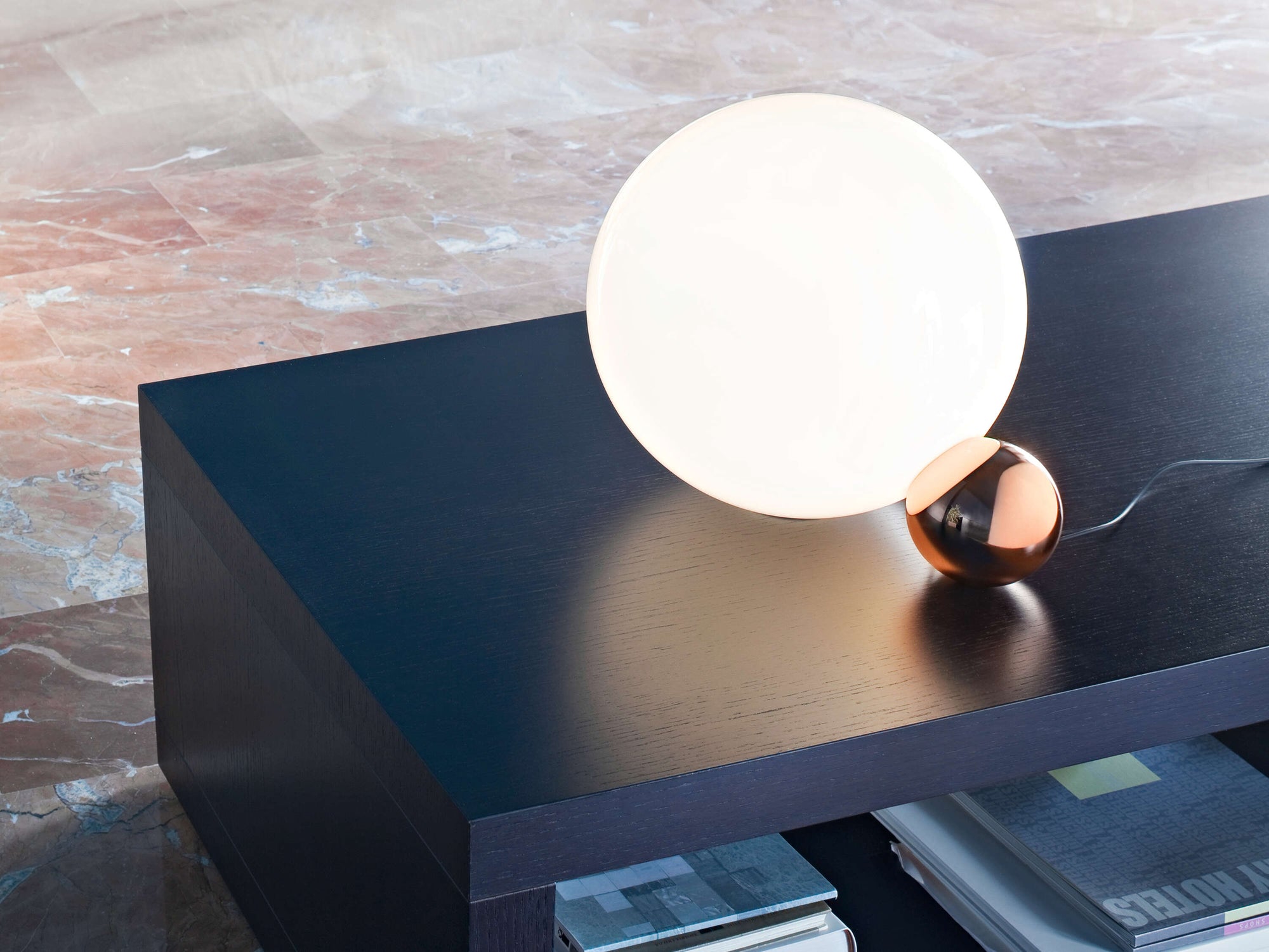 Copycat Table Lamp