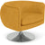 D'Urso Swivel Chair lounge chair Knoll 