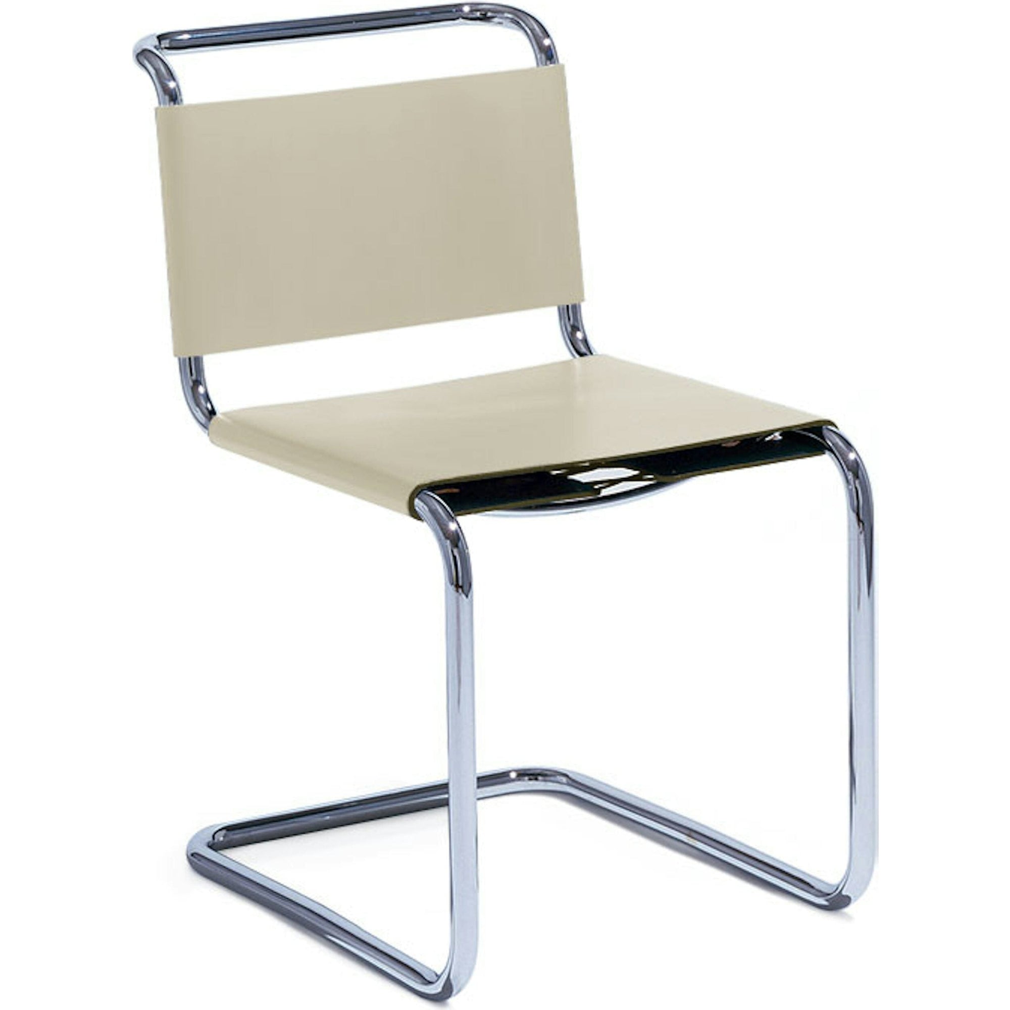 Spoleto Chair Side/Dining Knoll 