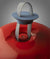 Cri Cri Led Light Table Lamp Foscarini 