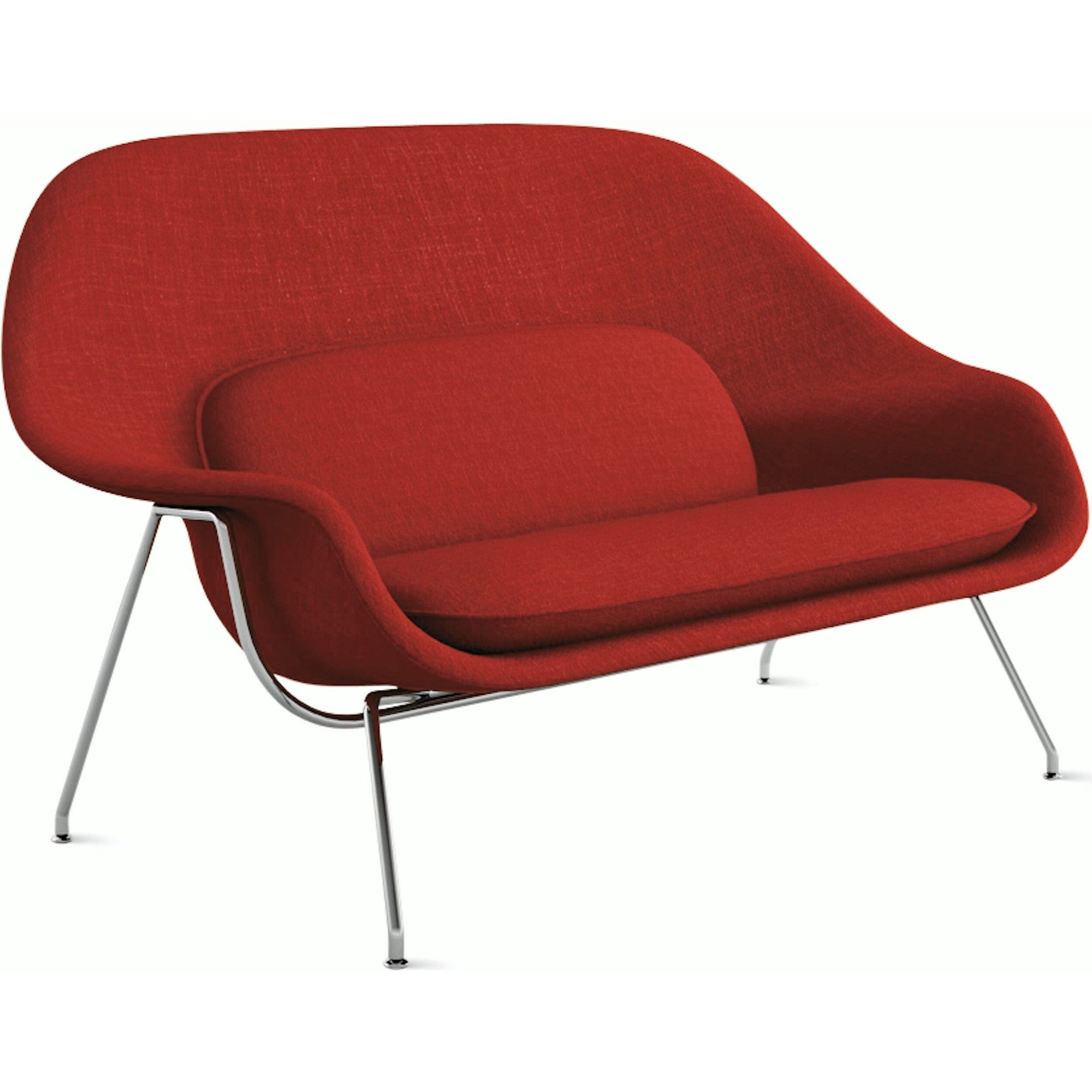 Womb Settee sofa Knoll 