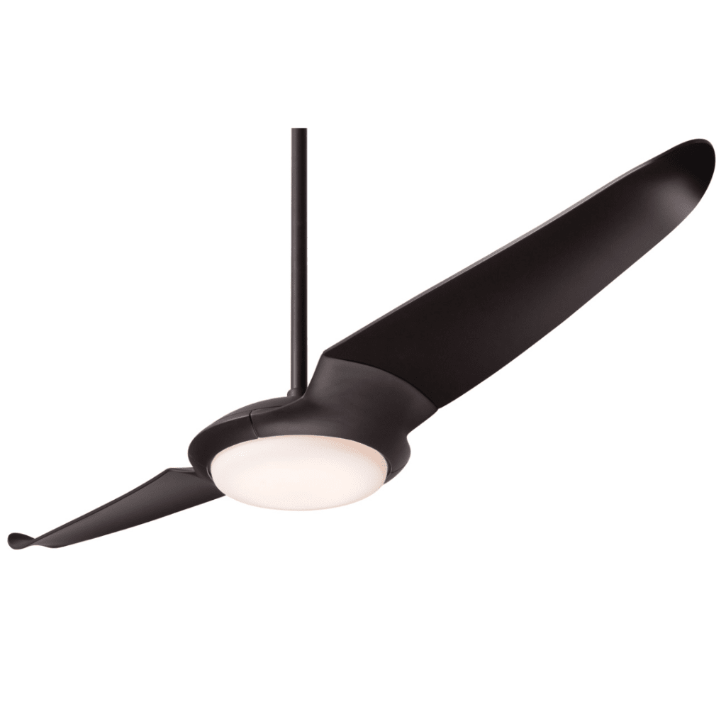 IC/Air2 DC Ceiling Fan Ceiling Fans Modern Fan Co 
