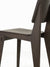 Chaise Tout Bois Side/Dining Vitra 