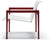 1966 Lounge Chair lounge chair Knoll 