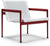 1966 Lounge Chair lounge chair Knoll 