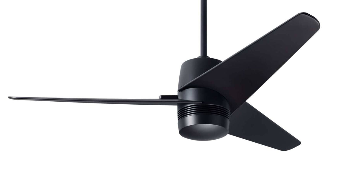Velo DC Ceiling Fan Ceiling Fans Modern Fan Co 