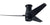 Velo Flush DC Ceiling Fan Ceiling Fans Modern Fan Co 