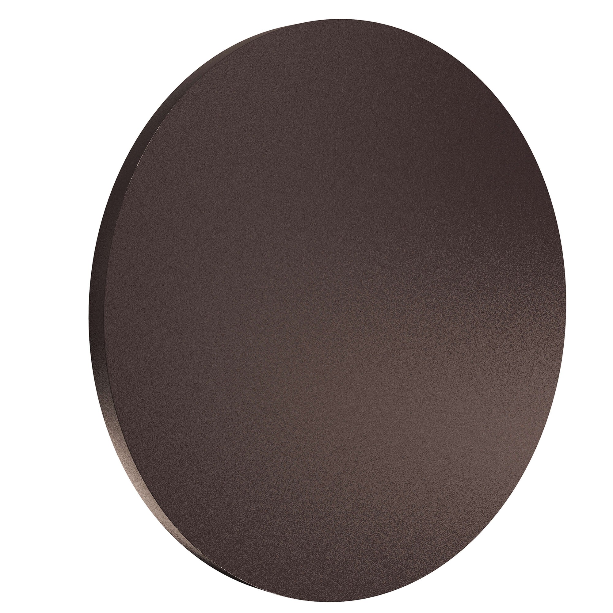 Camouflage - Outdoor Wall Sconce wall / ceiling lamps Flos Deep Brown 240mm 2700K