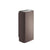 Climber 87 Down - Outdoor Wall Sconce Outdoor Lighting Flos Deep Brown 14° 2700K
