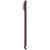 Flauta Riga Outdoor Wall Sconce Outdoor Lighting Flos Dark Brown 1000mm / 39.4" 2700K