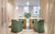 Dolmen Table table Cappellini 
