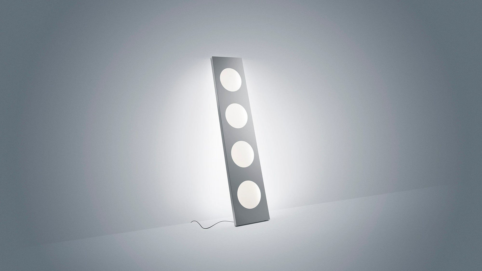 Dolmen Floor Lamp Floor Lamps Foscarini 
