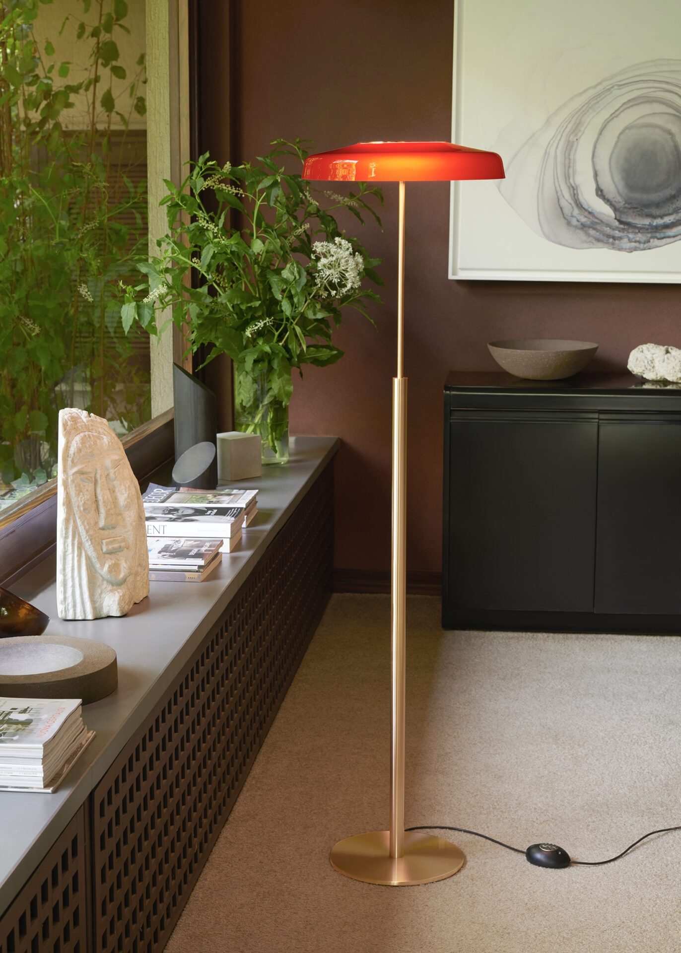 Dora Floor Lamp