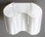 Double Wall Lamp wall / ceiling lamps Foscarini 