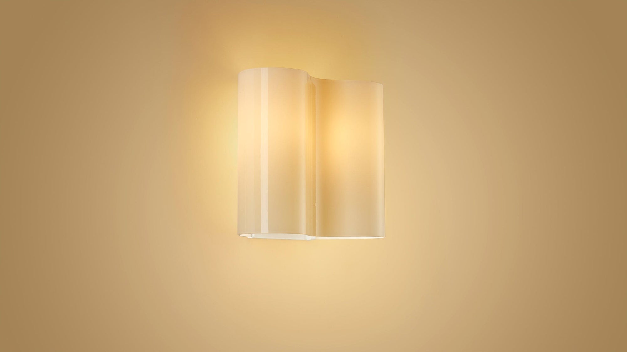 Double Wall Lamp wall / ceiling lamps Foscarini 