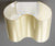 Double Wall Lamp wall / ceiling lamps Foscarini 