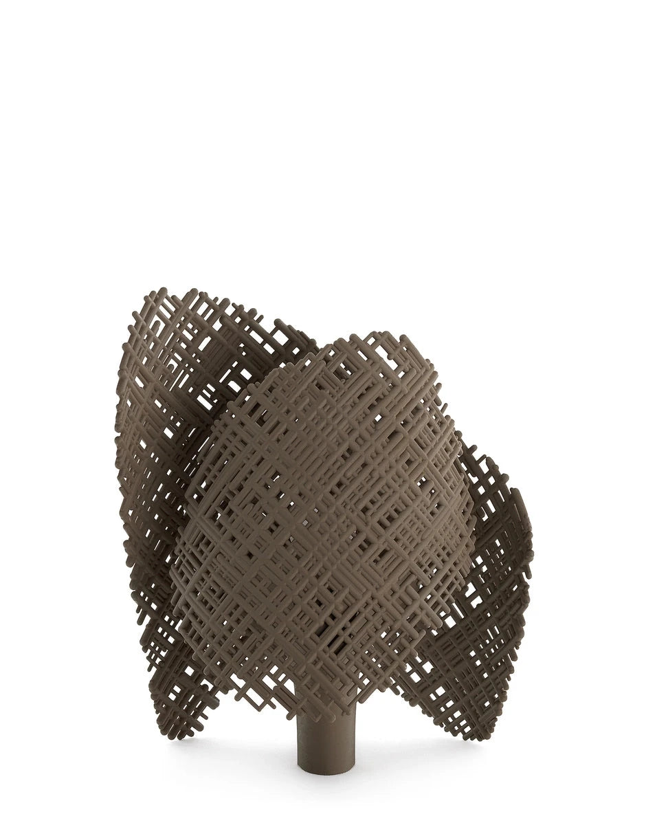 Tea Table Lamp Table Lamp Kartell Dove Grey 