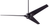 Torsion Ceiling Fan Ceiling Fans Modern Fan Co 