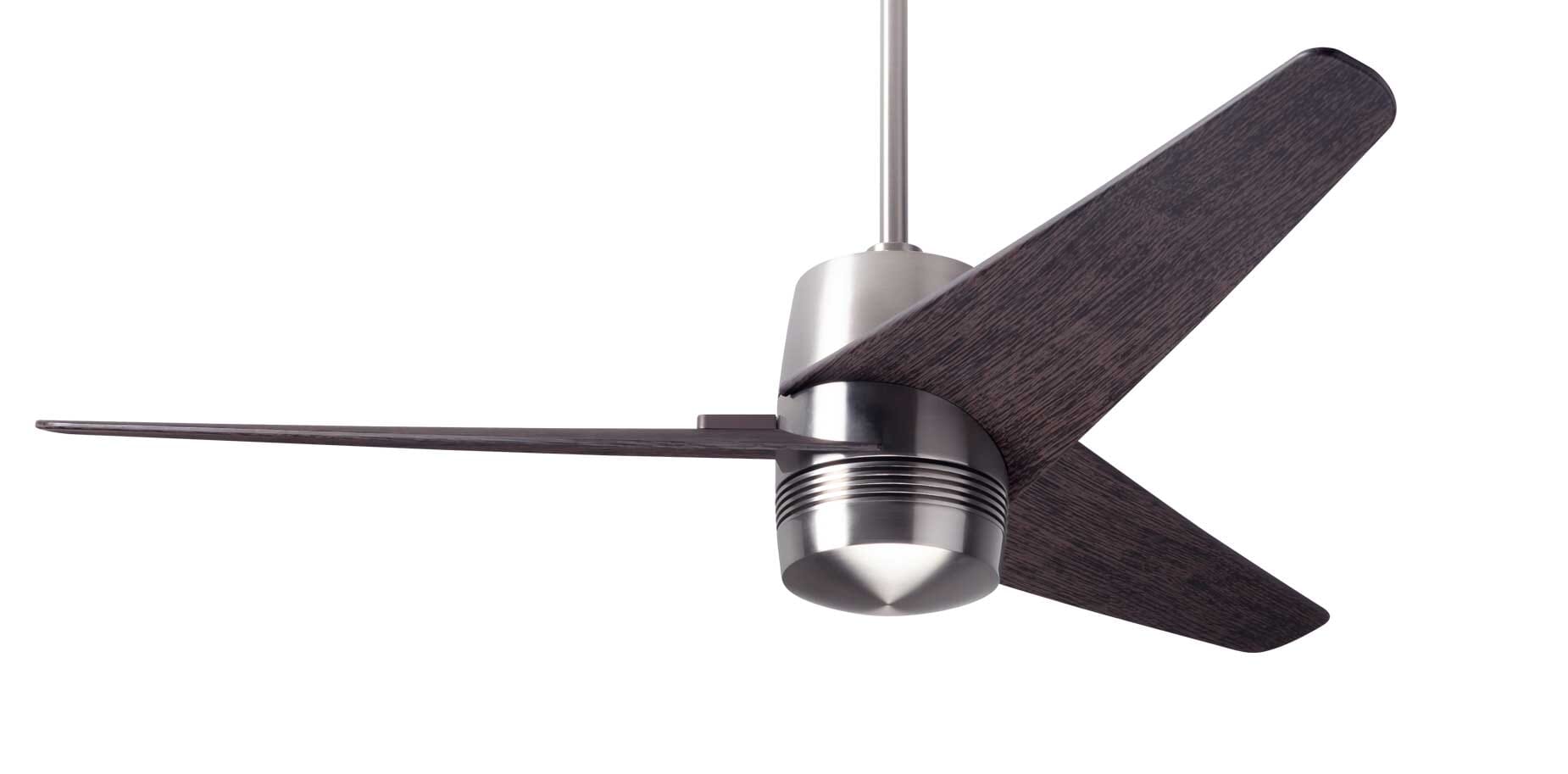 Velo DC Ceiling Fan Ceiling Fans Modern Fan Co 