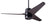 Velo DC Ceiling Fan Ceiling Fans Modern Fan Co 