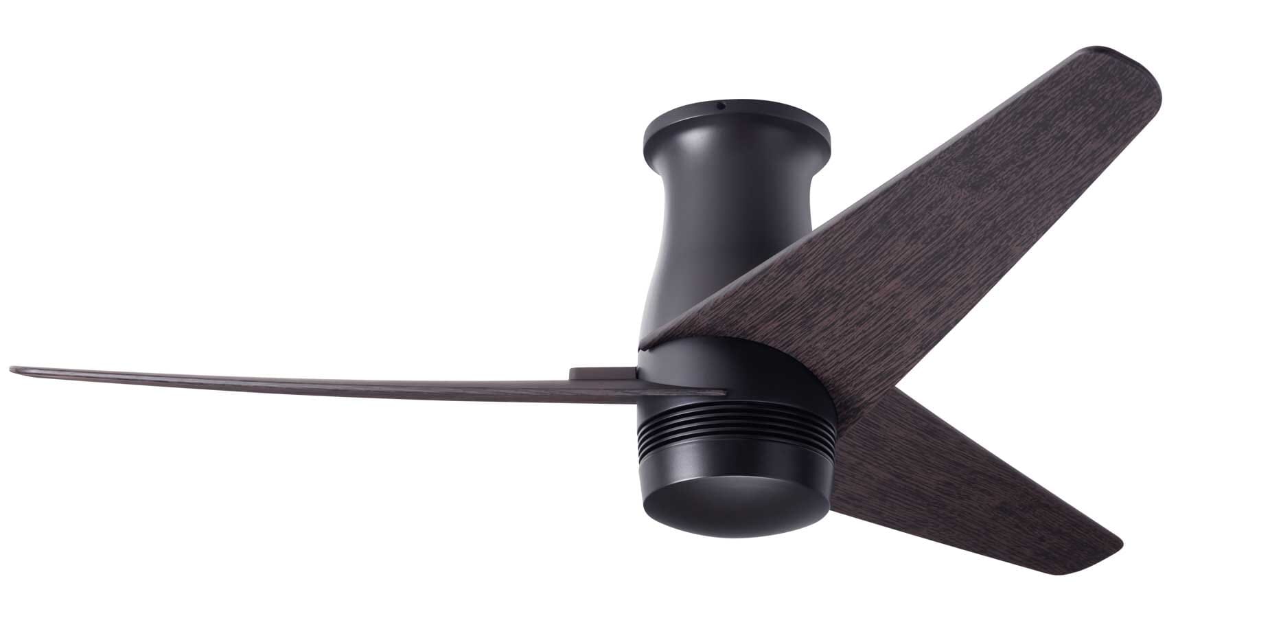 Velo Flush DC Ceiling Fan Ceiling Fans Modern Fan Co 