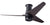 Velo Flush DC Ceiling Fan Ceiling Fans Modern Fan Co 