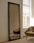 Aged Floor Mirror mirror Ethnicraft 