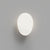 Facce LED Wall/Ceiling Light - Prism wall / ceiling lamps Artemide 