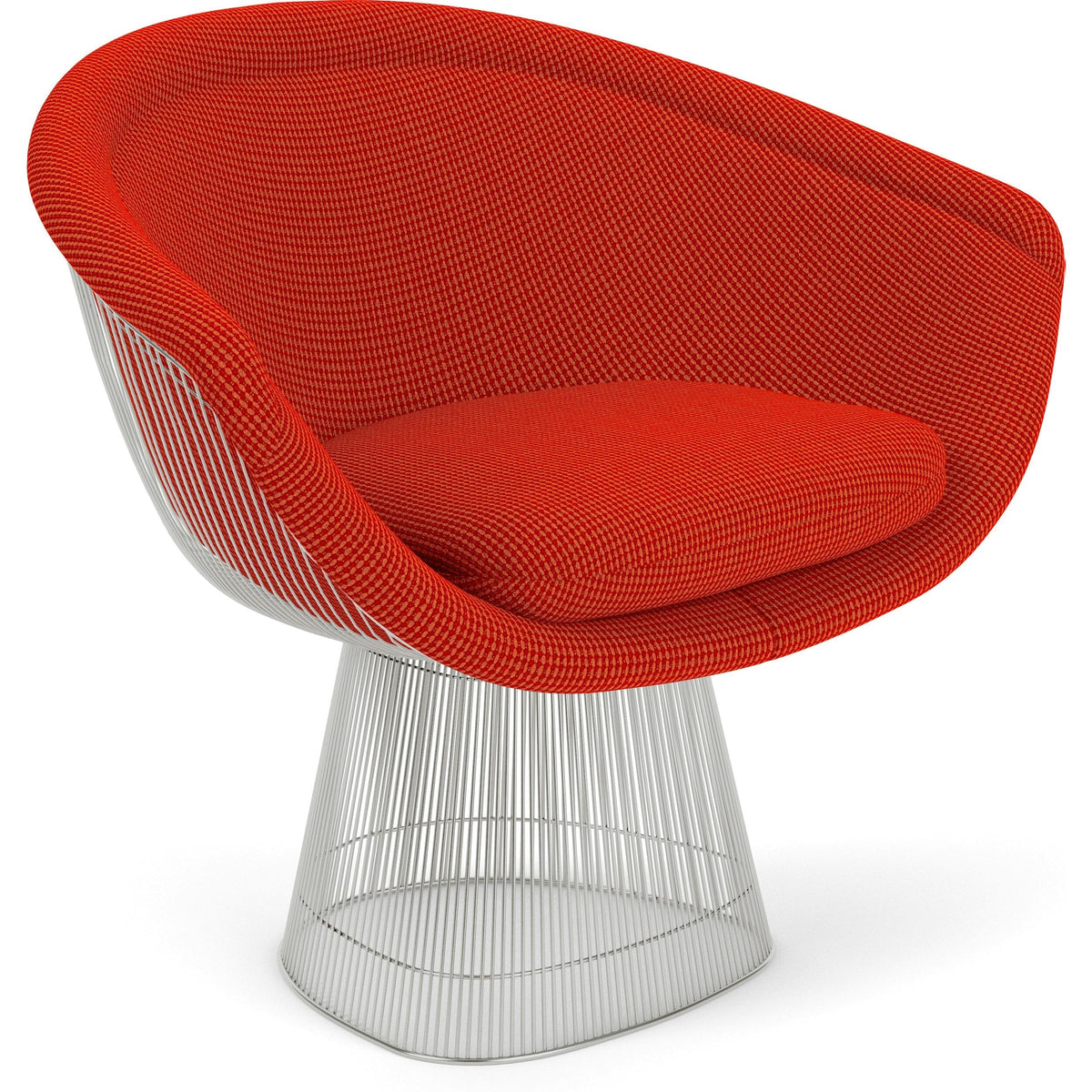 Platner Lounge Chair lounge chair Knoll 
