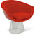 Platner Lounge Chair lounge chair Knoll 