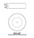 AIM Multi Canopy Accessories Flos 