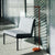 Oblique Floor Lamp