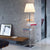 Bibliotheque Nationale Floor Lamp