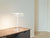Bon Jour Table Lamp