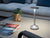 Bon Jour Unplugged Table Lamp