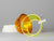 Bon Jour Unplugged Table Lamp