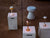 Bon Jour Unplugged Table Lamp