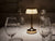 Bon Jour Unplugged Table Lamp