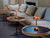 Bon Jour Unplugged Table Lamp