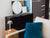 Bon Jour Unplugged Table Lamp