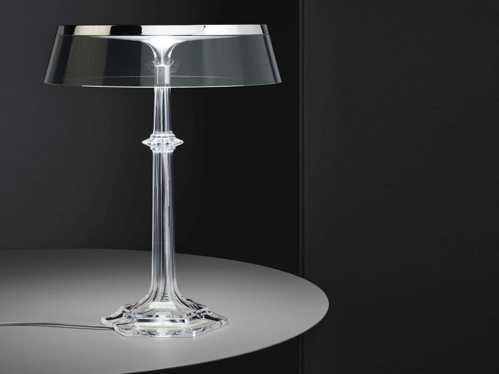 Bon Jour Versailles Table Lamp
