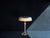 Bon Jour Versailles Table Lamp