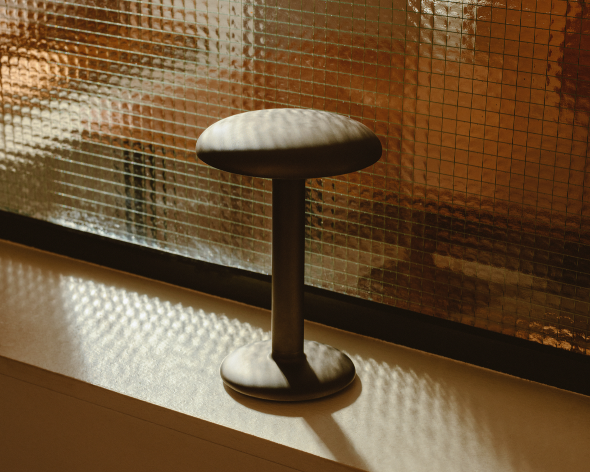 Gustave - Portable LED Table Lamp