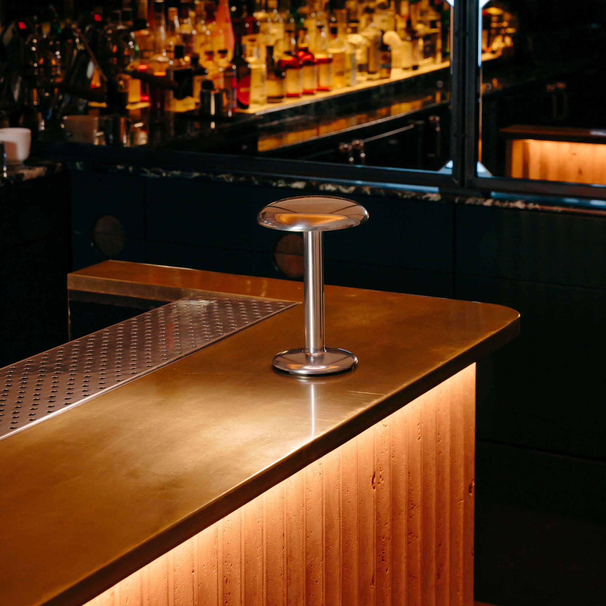 Gustave - Portable LED Table Lamp