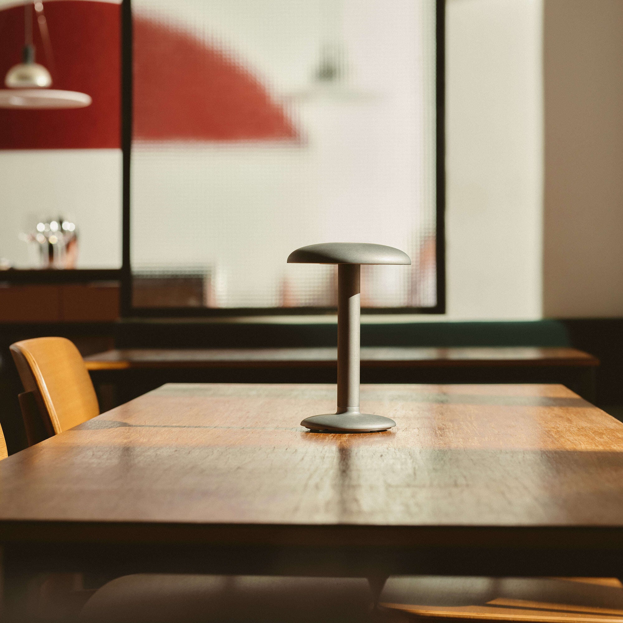 Gustave - Portable LED Table Lamp