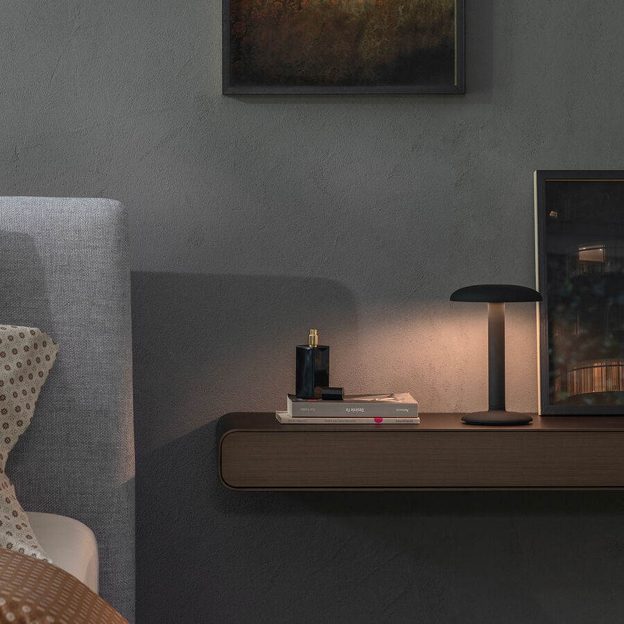 Gustave - Portable LED Table Lamp
