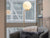 IC F Floor Lamp