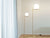 IC F Floor Lamp