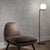 IC F Floor Lamp